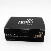 Barra de jabón dermofacial 80g – Image 3