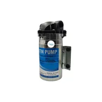 36VDC 1,5A Reverse Osmosis Booster Pump - 2,6L/min – Image 3