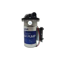 48VDC Reverse Osmosis Booster Pump - 3.3L/min – Image 3