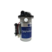 48VDC Reverse Osmosis Booster Pump - 3.3L/min – Image 2