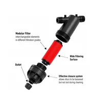 1Inch Disk Filter – Image 4