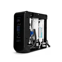 800GPD 5 Stage Smart Reverse Osmosis System with LED UV – Image 4