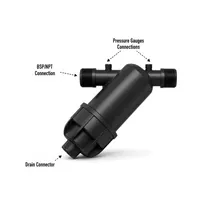 3/4Inch Disk Filter – Image 2
