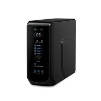 800GPD 5 Stage Smart Reverse Osmosis System with LED UV – Image 2