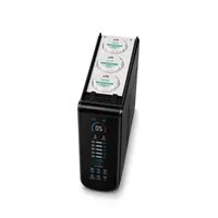 800GPD 5 Stage Smart Reverse Osmosis System with LED UV – Image 3