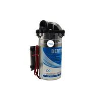 36VDC 1,5A Reverse Osmosis Booster Pump - 2,6L/min – Image 2