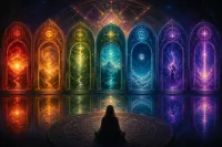 Les 7 portes de la perceptions Intuitive – Image 1