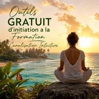 Niveau 1 Semaine 1 Établir une connexion intuitive – Image 1