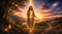 Incarner sa fréquence d'âme sur Terre – Image 1