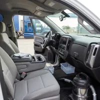 Basic Interior Clean – Image 1
