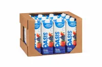 Jus Oasis Pomme & Raisin 12/cs – Image 1
