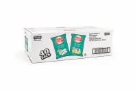 Lays Sel & Vinaigre 40/bte – Image 1