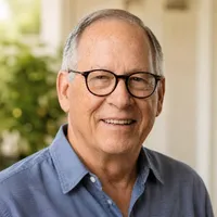 blog author image