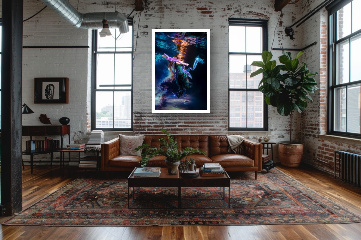 Between Worlds – Image 2