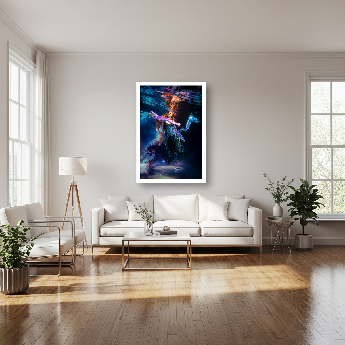 Between Worlds – Image 5