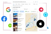 Listings by Uberall – Image 4