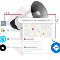 Listings by Uberall – Image 3