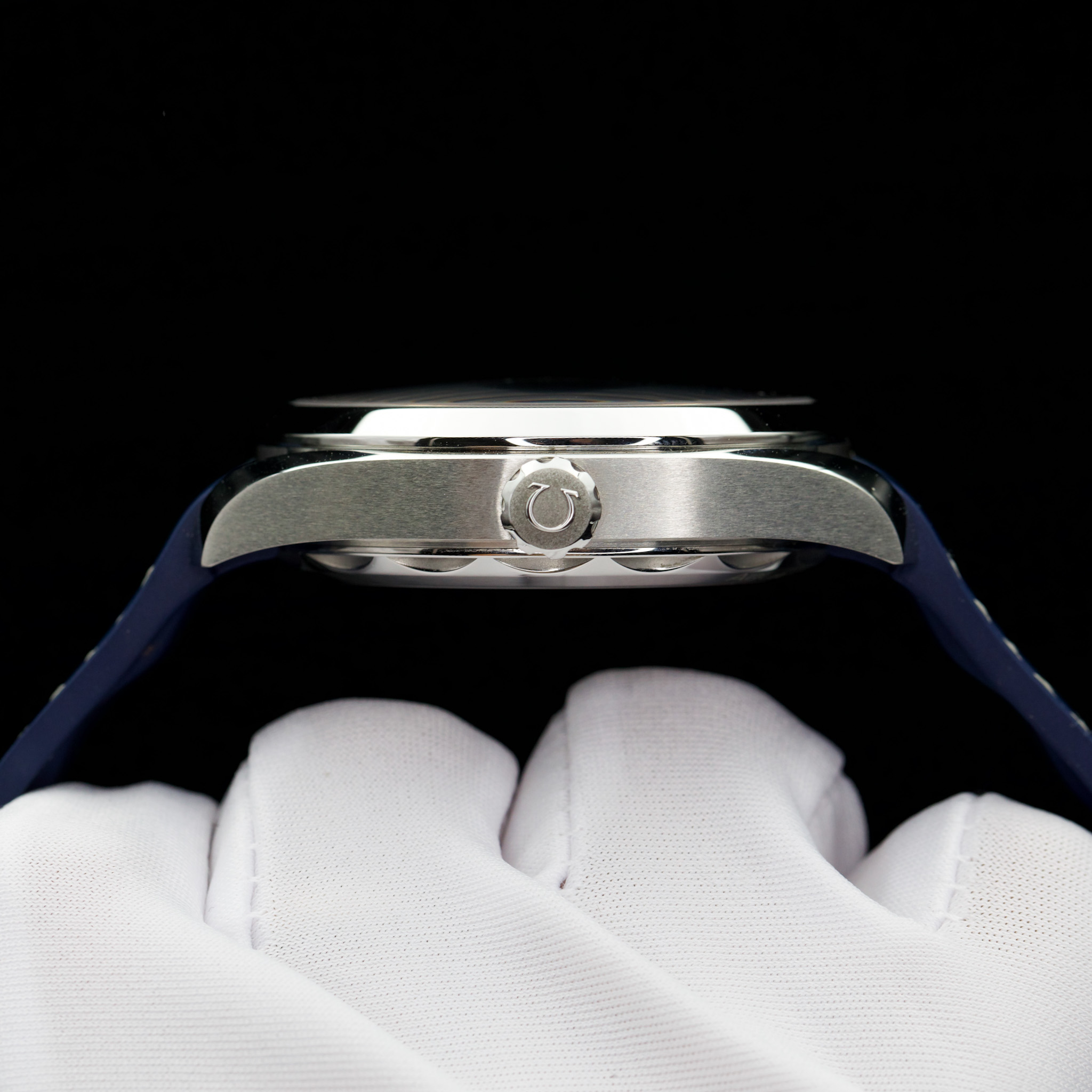 Omega Seamaster Aqua Terra 220.12.41.21.03.001 – Complete Set in Mint Condition! – Image 12