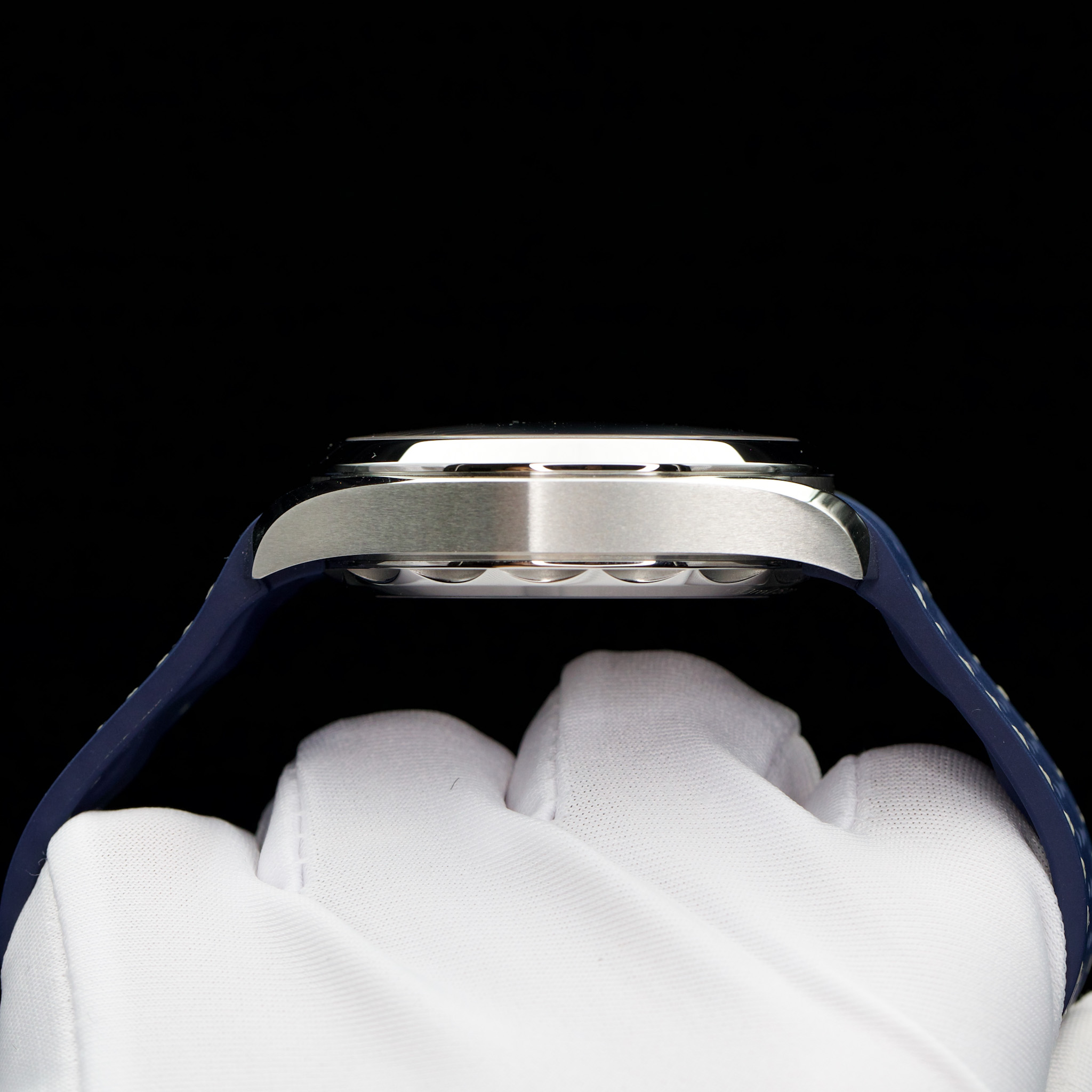 Omega Seamaster Aqua Terra 220.12.41.21.03.001 – Complete Set in Mint Condition! – Image 11