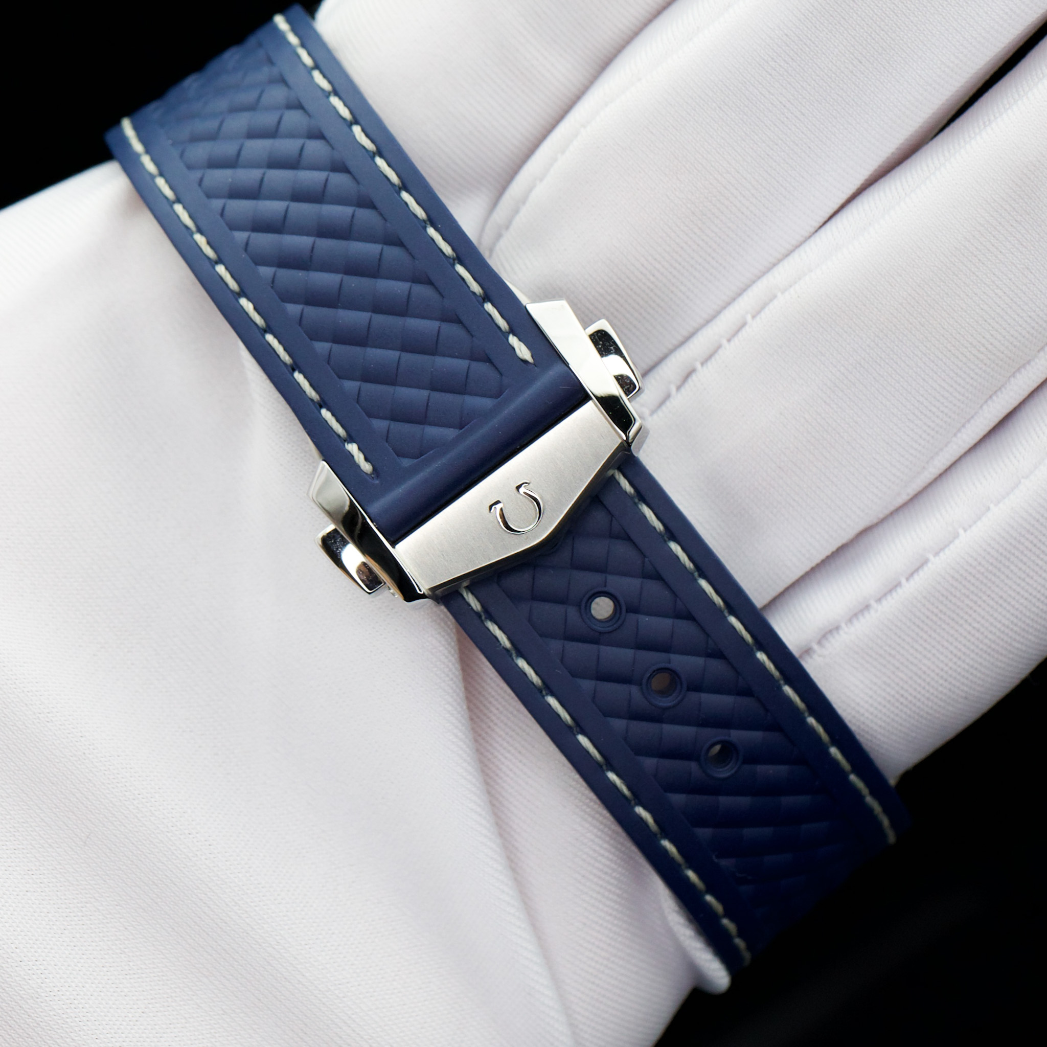Omega Seamaster Aqua Terra 220.12.41.21.03.001 – Complete Set in Mint Condition! – Image 21