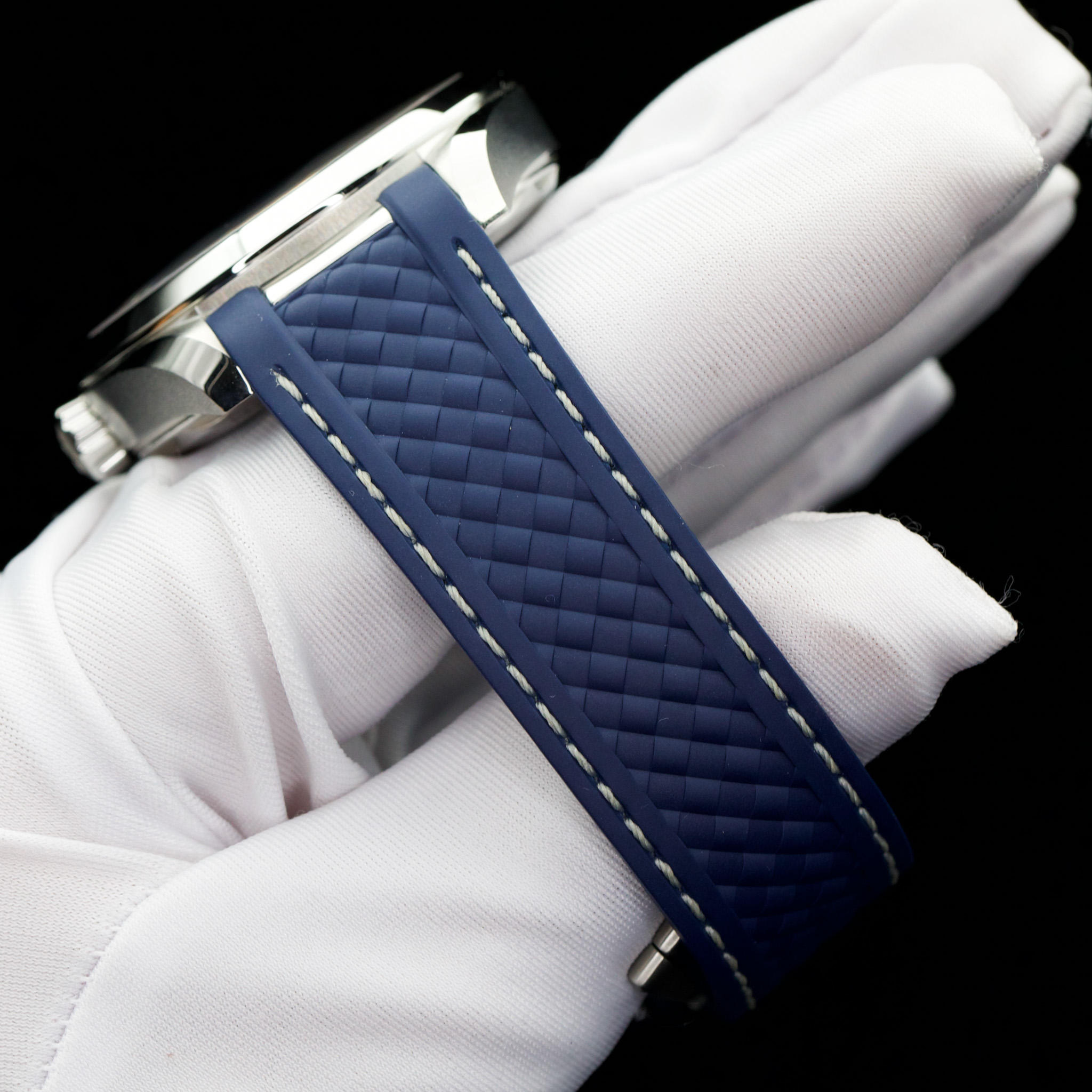 Omega Seamaster Aqua Terra 220.12.41.21.03.001 – Complete Set in Mint Condition! – Image 20