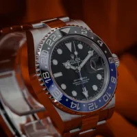 Rolex GMT Master II "Batman" 2025 – Image 20