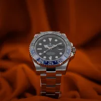 Rolex GMT Master II "Batman" 2025 – Image 22