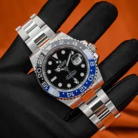 Rolex GMT Master II "Batman" 2025 – Image 18