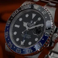 Rolex GMT Master II "Batman" 2025 – Image 21