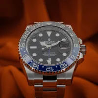 Rolex GMT Master II "Batman" 2025 – Image 12