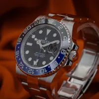 Rolex GMT Master II "Batman" 2025 – Image 13