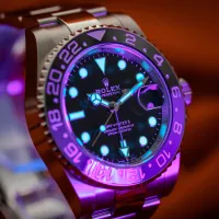 Rolex GMT Master II "Batman" 2025 – Image 14