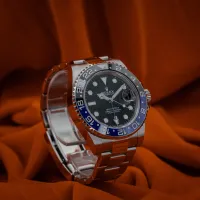 Rolex GMT Master II "Batman" 2025 – Image 17