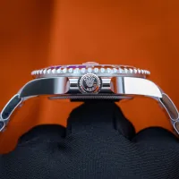 Rolex GMT Master II "Batman" 2025 – Image 9