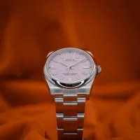 Rolex OP 36MM 126000 Pink – Image 22