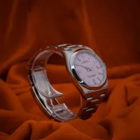 Rolex OP 36MM 126000 Pink – Image 15