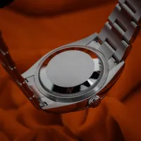 Rolex OP 36MM 126000 Pink – Image 18