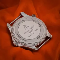 Omega Seamaster 300M "007 Edition" 210.92.42.20.01.001 – Image 23