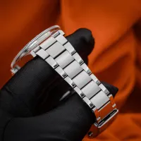 Omega Seamaster 300 Heritage 234.30.41.21.03.001 – Image 21