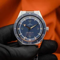 Omega Seamaster 300 Heritage 234.30.41.21.03.001 – Image 16