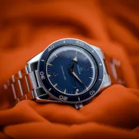 Omega Seamaster 300 Heritage 234.30.41.21.03.001 – Image 1