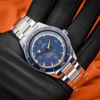 Omega Seamaster 300 Heritage 234.30.41.21.03.001 – Image 8