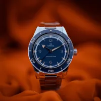 Omega Seamaster 300 Heritage 234.30.41.21.03.001 – Image 11