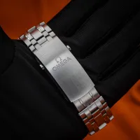 Omega Seamaster Diver 300M 42mm Full Set Blue – Image 9
