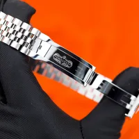 2024 Rolex Sky-Dweller "White Dial" 336934 Jubilee Bracelet – Image 20