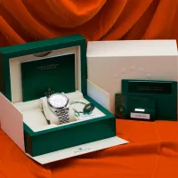 2024 Rolex Sky-Dweller "White Dial" 336934 Jubilee Bracelet – Image 12