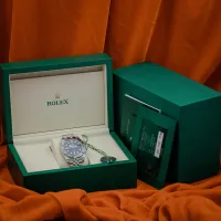 2025 Rolex GMT-Master II "Bruce Wayne" 40mm 126710GRNR – Image 10