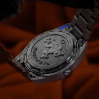 Omega Seamaster Railmaster  – Image 25