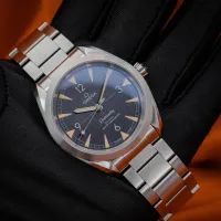 Omega Seamaster Railmaster  – Image 21