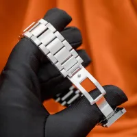 Omega Seamaster Railmaster  – Image 18